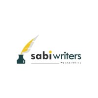 Sabi Writers Logo