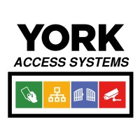 York Access Systems Logo