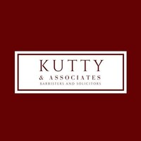Kutty & Associates Logo