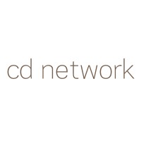 CD Network Logo