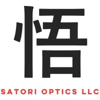 Satori Optics LLC Logo