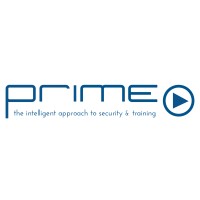Prime Media Safety Ltd Logo