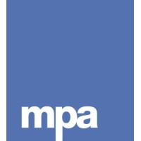 Mpa srl Logo