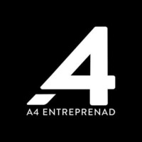 A4 Entreprenad Logo