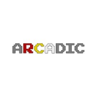 Arcadic Logo