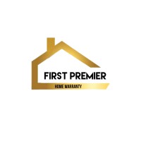 First Premier Home Warranty Logo