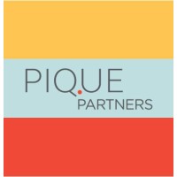 Pique Partners Logo