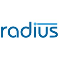 Radiusbob Logo