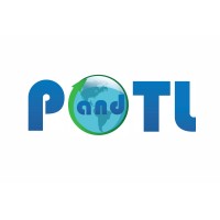 PandTL, Inc. - Erosion Control Services Logo