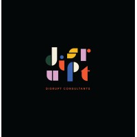 Disrupt Consultants Logo