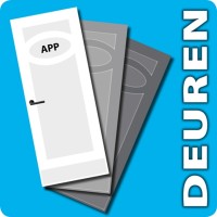 Deurinbeeld.nl Logo