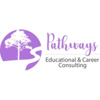 Pathways Educational & Career Consulting Logo