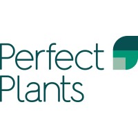 Perfect Plants Logo