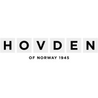 HOVDEN Logo