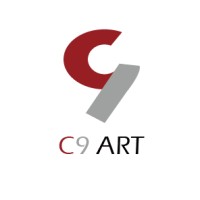 C9 ART Gallery Logo