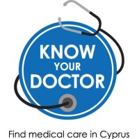 KNOW YOUR DOCTOR CY Logo