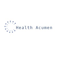 Health Acumen Logo