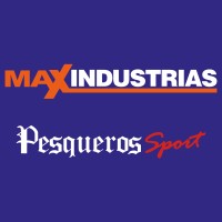 MAXINDUSTRIAS, S.A. Logo