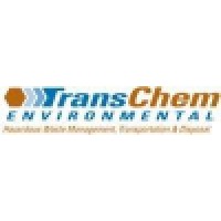 TransChem Environmental Logo