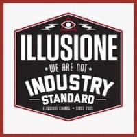 Illusione Cigars Logo