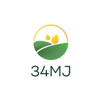 34MJ Pty Ltd Logo