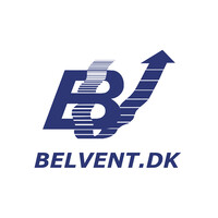 Belvent A/S Logo