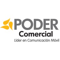Poder Comercial Logo
