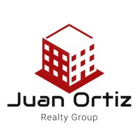 Juan Ortiz Realty Group Logo