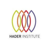 Hader Institute of Education RTO 45162 Logo