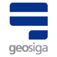 Geosiga - Inteligência em gestão de frotas Logo