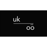 UKOO STUDIOS Logo