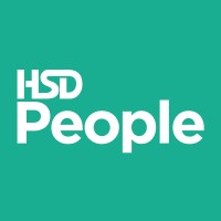 HSD People Logo