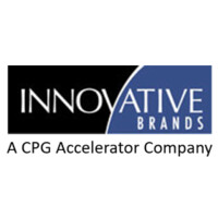 Innovative Brands CPG Business Accelerator Logo