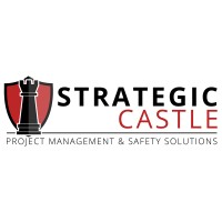 Strategic Castle Pty Ltd Logo