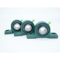 DEBOT MACHINERY(BEARING) CO.,LTD Logo