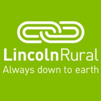 Lincoln Rural Logo