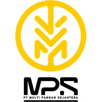 PT. Multi Pangan Sejahtera Logo