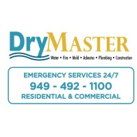DryMaster Logo