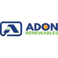 Adon Renewables Logo