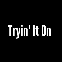 Tryin It On Logo
