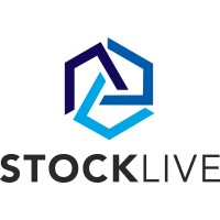 StockLive Logo