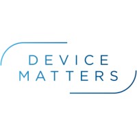 Device Matters Logo