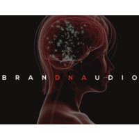 Brand DNA Audio Logo