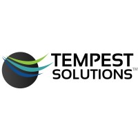 Tempest Solutions Pty Ltd. Logo