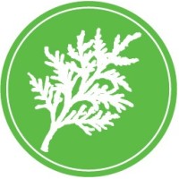 Craftsbury Green Racing Project (GRP) Logo