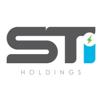 St Theresa Industries Pvt Limited Logo