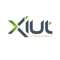 Xiut IT Consultancy Logo