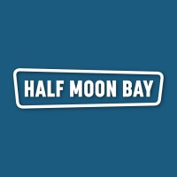 Half Moon Bay Logo