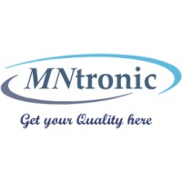 MNtronic Logo
