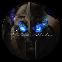 Cerberus Studios Logo
